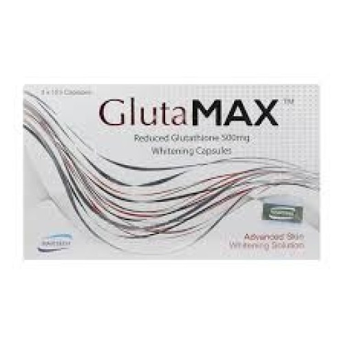 Glutamax in Pakistan